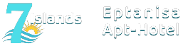 Eptanisahotel